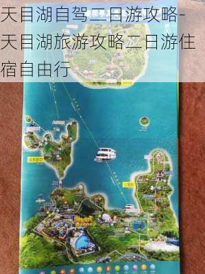 天目湖自驾二日游攻略-天目湖旅游攻略二日游住宿自由行